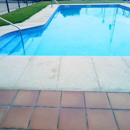 Playa Areas Apartment Exterior photo