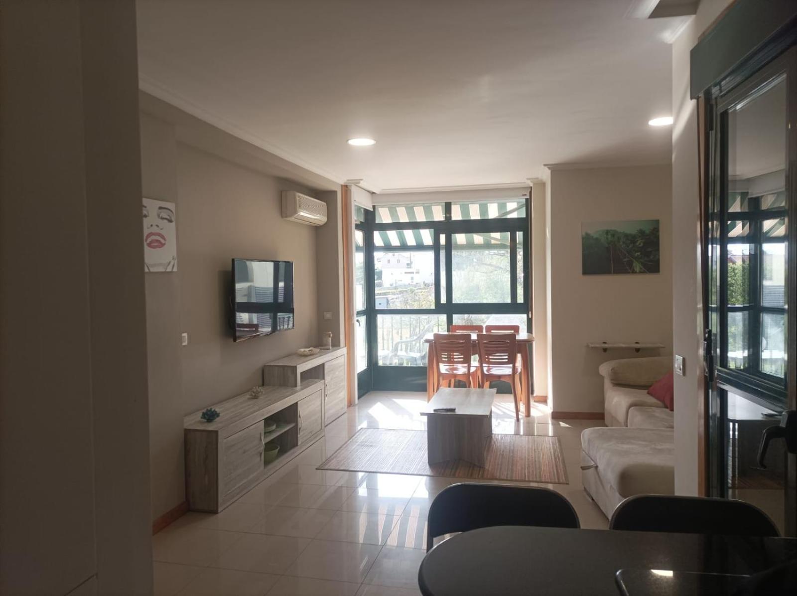 Playa Areas Apartment Exterior photo