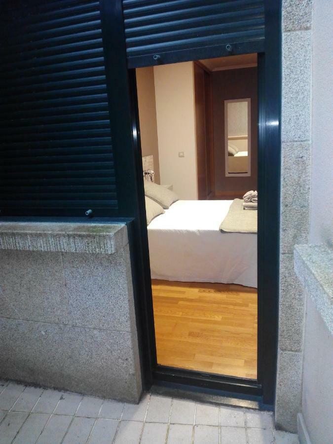 Playa Areas Apartment Exterior photo